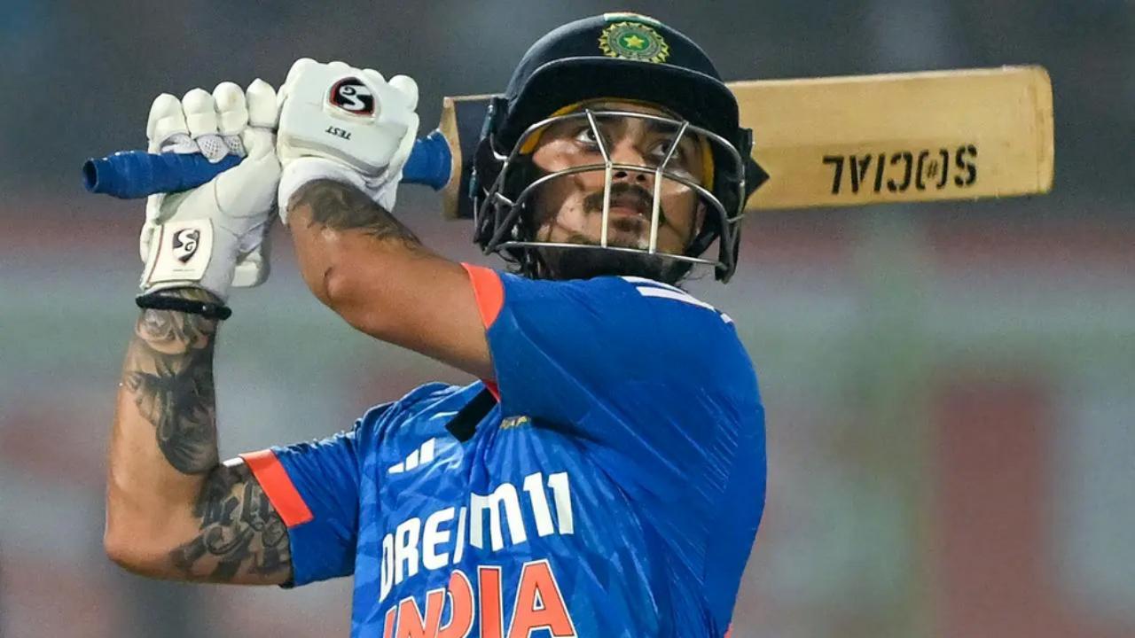 He is also in the fourth spot alongside Team India stalwart Virat Kohli for registering the highest partnership for the second wicket in ODIs. Kishan and Kohli milked 290 runs against Bangladesh in 2022