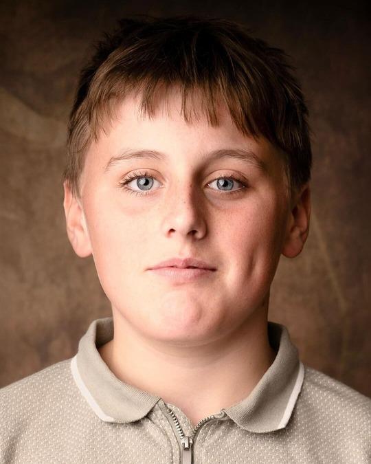 Amos Kitson is a British actor who will be seen portraying the role of Dudley Dursley in the Harry Potter television series.