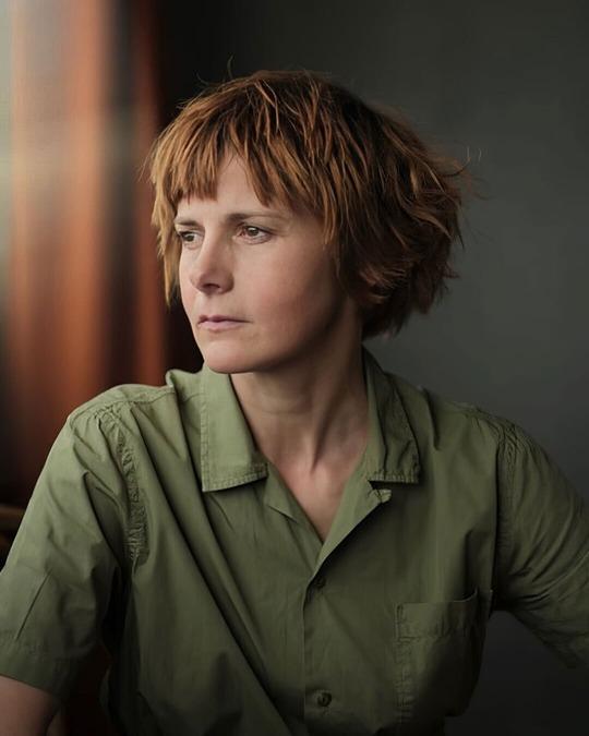 Louise Brealey, aka Loo Brealey, is an English actress, writer and journalist, who has formerly played Molly Hooper in Sherlock, Cass in Back, Scottish professor Jude McDermid in Clique and Gillian Chamberlain in A Discovery of Witches. In Harry Potter, she will be seen playing Madam Rolanda Hooch.