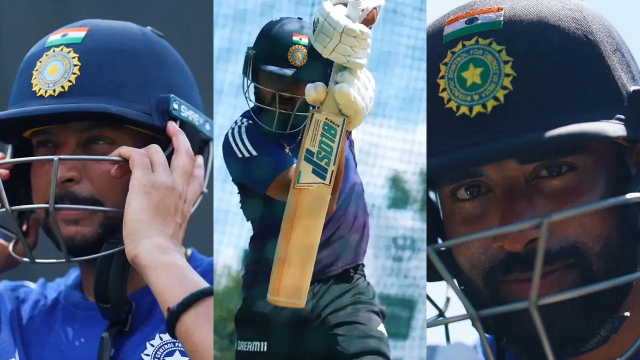 Ind vs Eng 2nd Test: India bowlers grind hard with bat ahead of Edgbaston clash