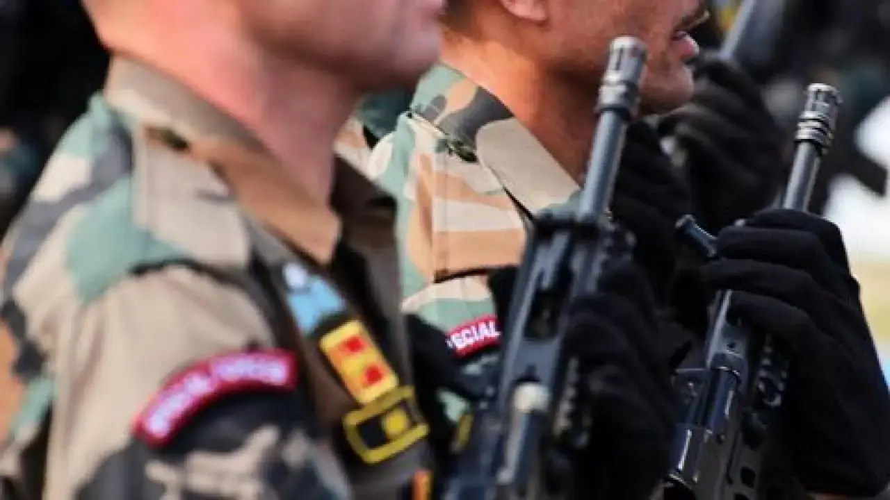 Pahalgam attack mastermind, aide among three terrorists killed in Srinagar
