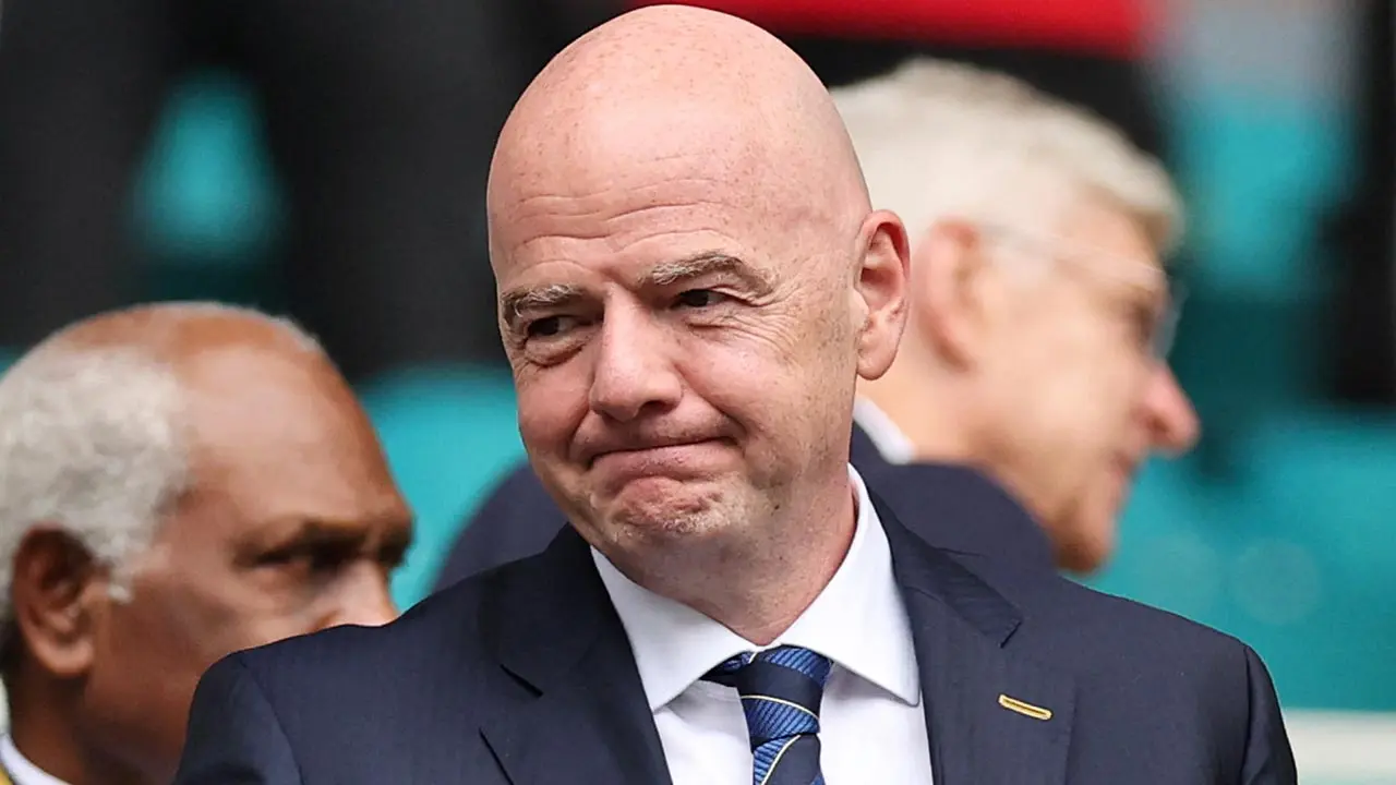 French football union blasts Club World Cup for lack of player welfare