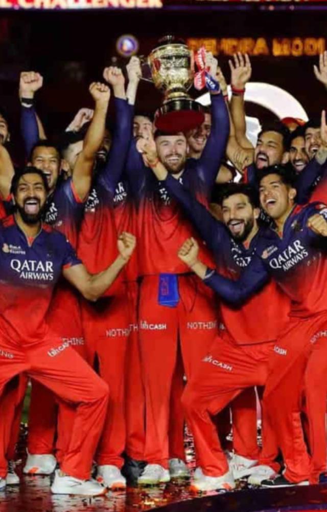 A look at IPL 2026 player trading window
