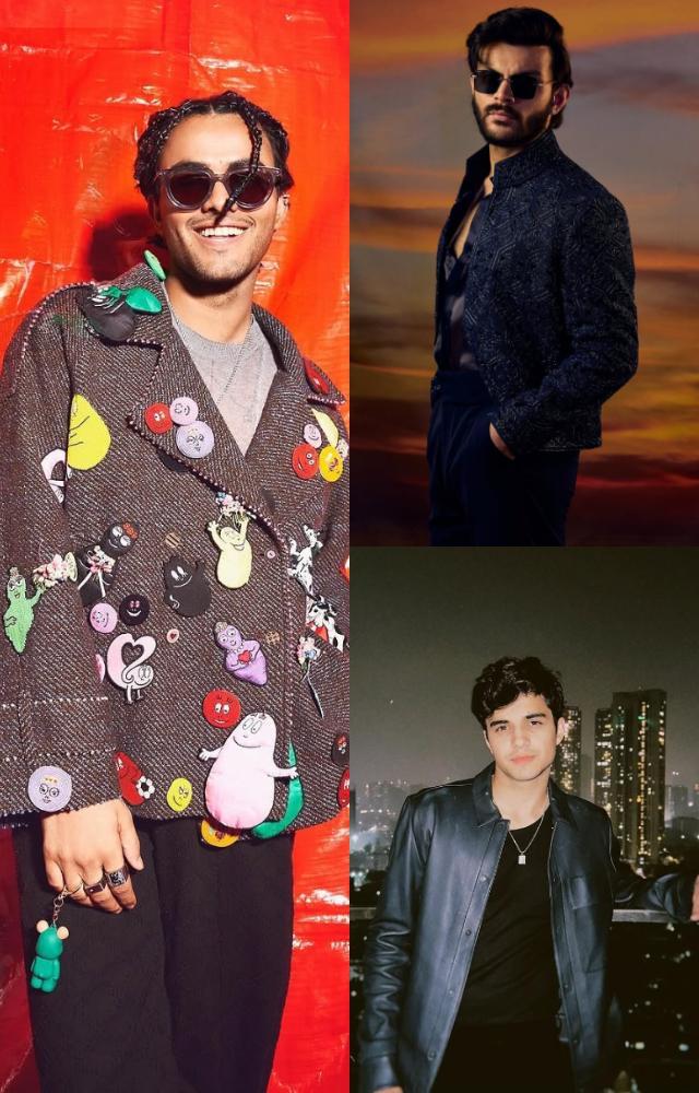 7 Bollywood new-gen actors whose jacket game is on point