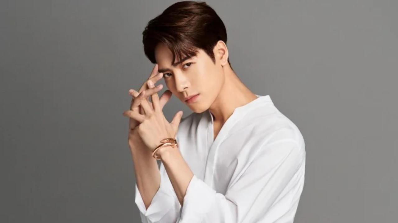 Will Jackson Wang not visit India again?