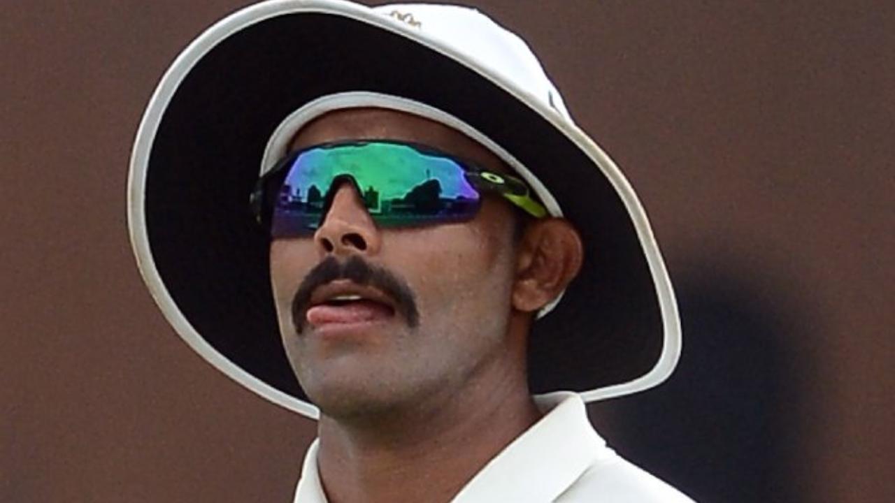 In the third Test match against England, Team India's star all-rounder Ravindra Jadeja registered scores of 72 and 61 runs, respectively