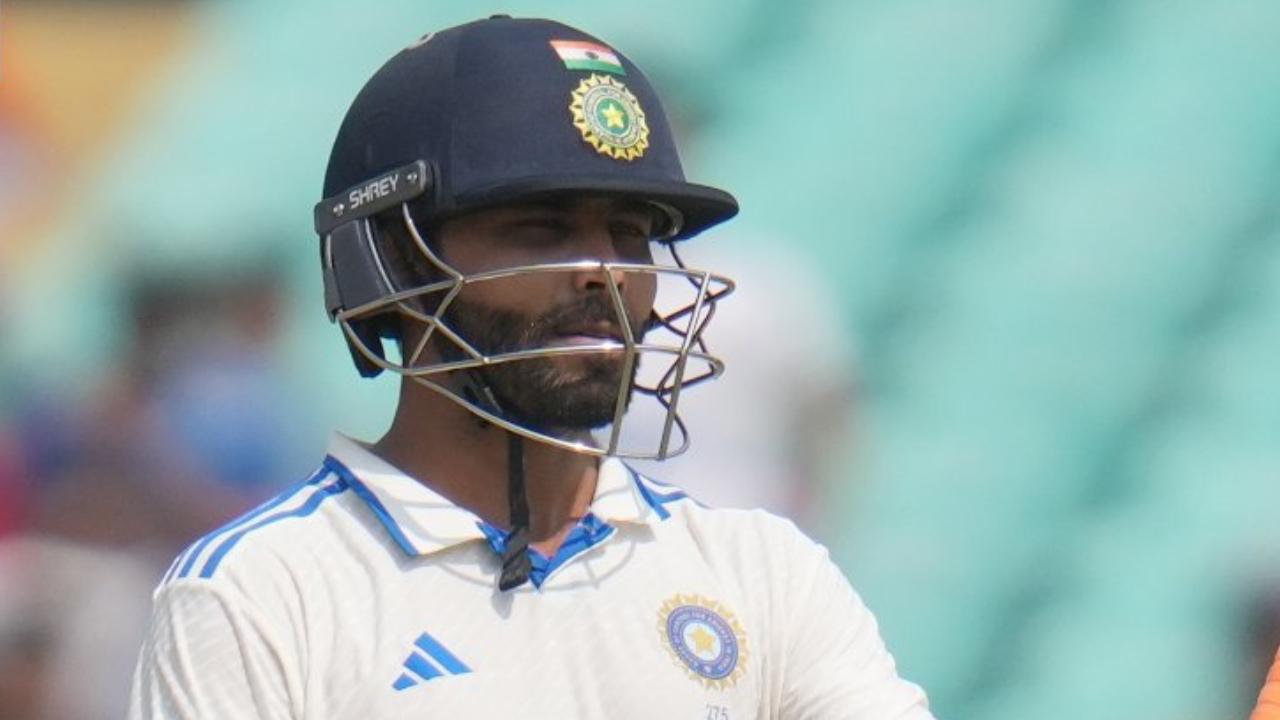 With this, he completed 7000 international runs. In 361 appearances, the left-hander has amassed 7018 runs, including four centuries and 39 half-centuries
