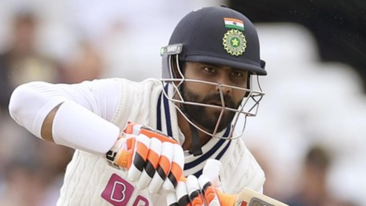 He also became the second Indian batsman to register two fifty-plus knocks in both innings at the Lord's Cricket Ground. Vinoo Mankad was the first Indian batsman to achieve the feat. He smashed 72 and 184 runs, respectively, in 1952
