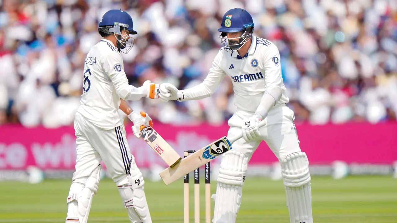 If only Jadeja would’ve trusted Bumrah more