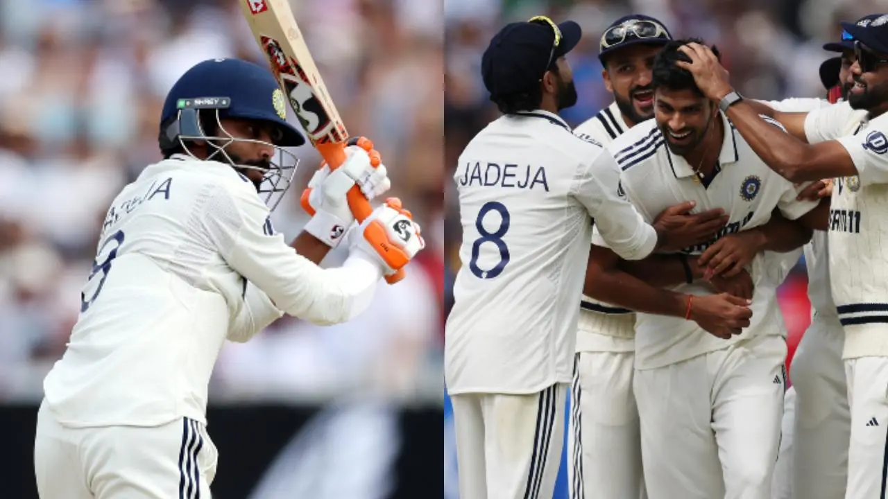 IPL’s underused talents turn Test titans for India against England
