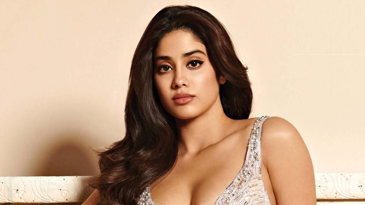 'What a shame': Janhvi Kapoor reacts to Kalyan assault case