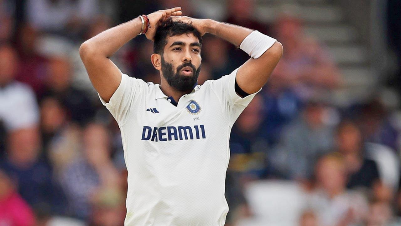 IN PHOTOS | Ind vs Eng 4th Test: Will five-star Bumrah play fourth game?