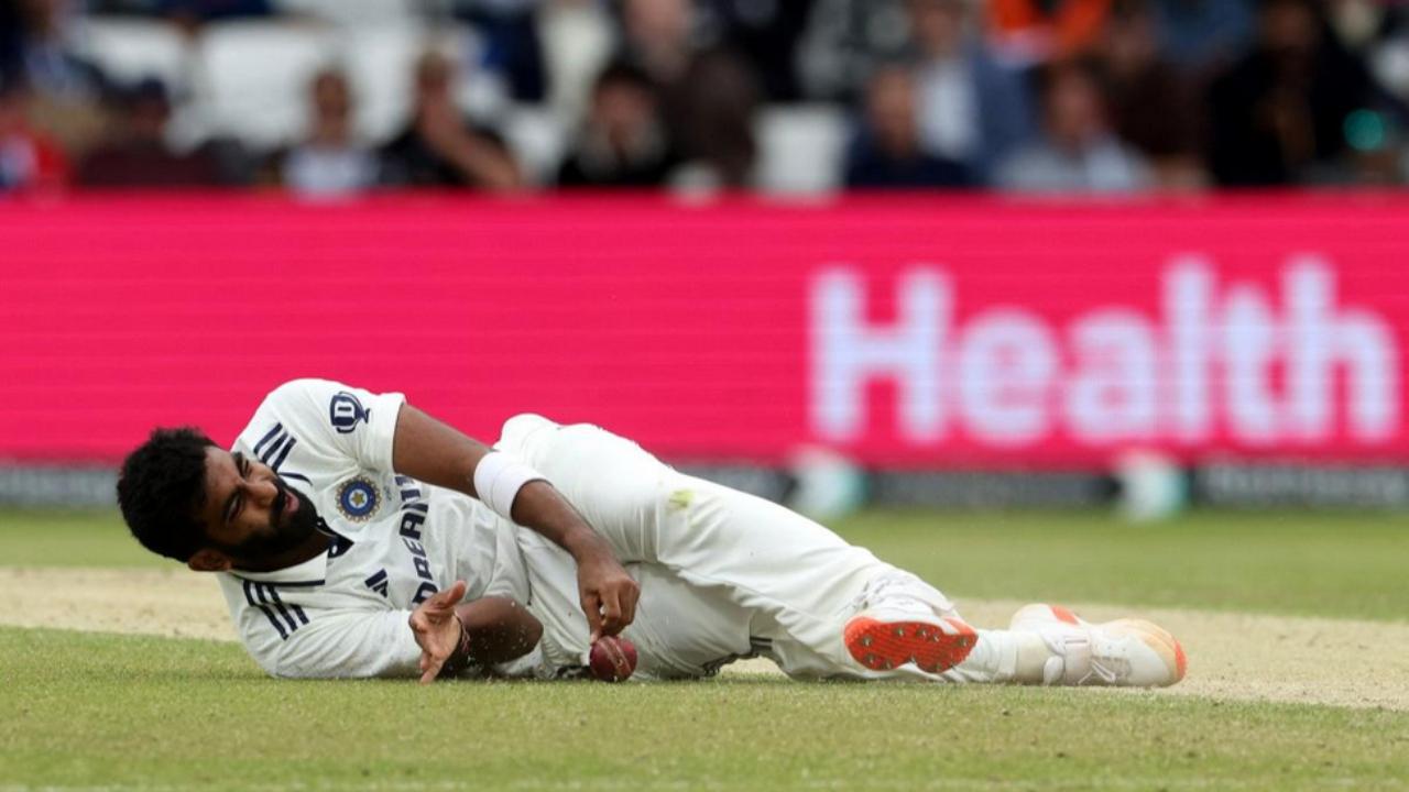 Ahead of the decider, lead pacer Jasprit Bumrah's feature will be a major concern for the visitors. Considering his workload management, the pacer was advised not to play consecutive Test matches