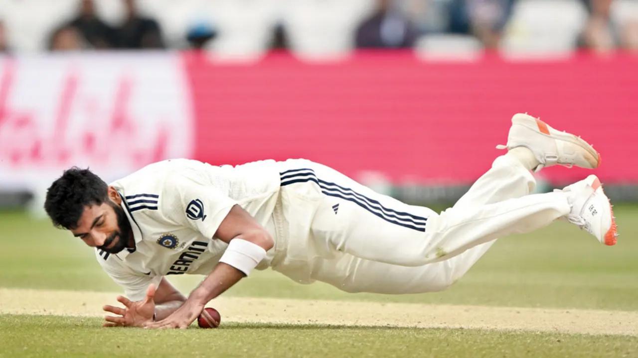 If India wins the fourth Test, they will then miss the services of the pacer in the series decider (fifth Test match)