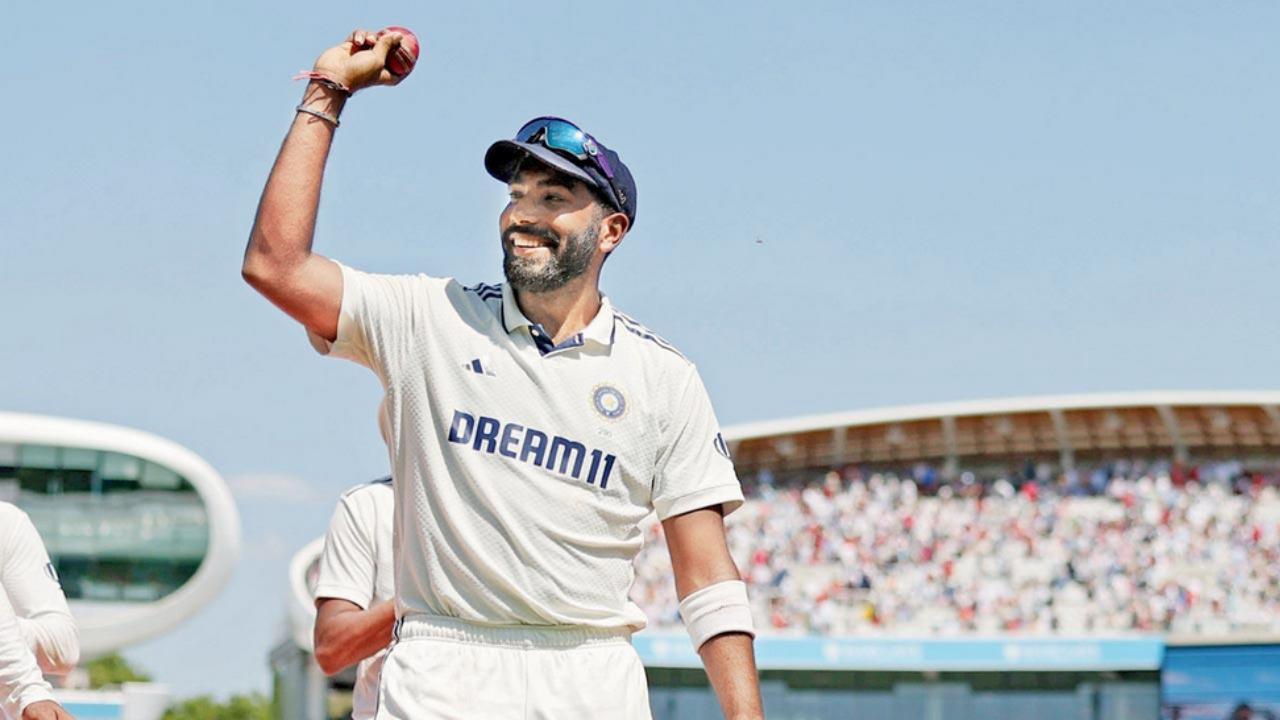 If the result of the fourth Test doesn't end in India's favour, the pacer's inclusion in the fifth Test match will hold no importance because by then the Shubman Gill-led India will have already lost the series