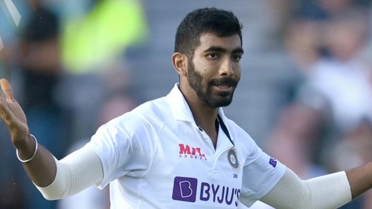 Clouds of uncertainty linger on Jasprit Bumrah as series heads into final test
