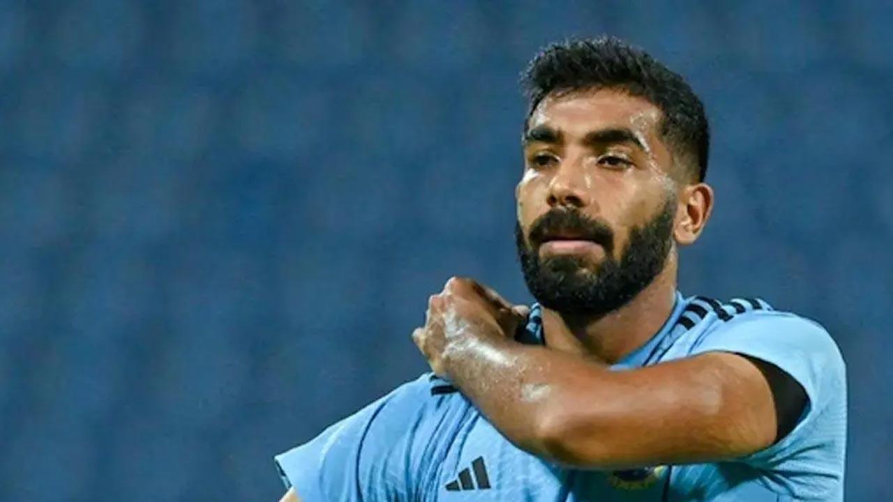 Reports suggest Bumrah's absence for Oval's clash, THIS player likely to return