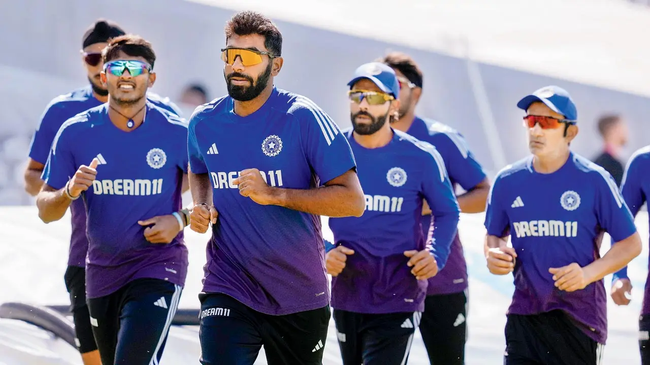 Sitanshu Kotak feels Lord's pitch will be more challenging