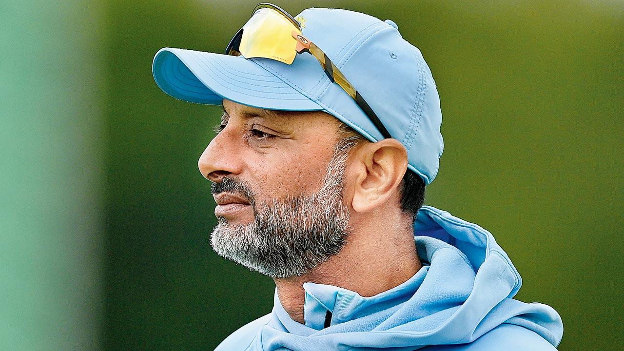 Sitanshu Kotak