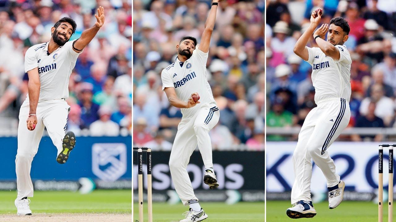 Ind vs Eng 4th Test: Indian bowlers missed a trick in Manchester!