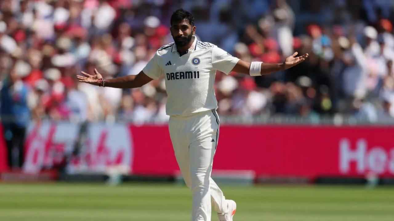 He is also the third-highest wicket-taker in the series with 13 scalps in five innings at an average of 26.69, including two five-wicket hauls. Yet, the numbers may appear underwhelming, considering that Bumrah has returned to Tests after a long injury lay-off