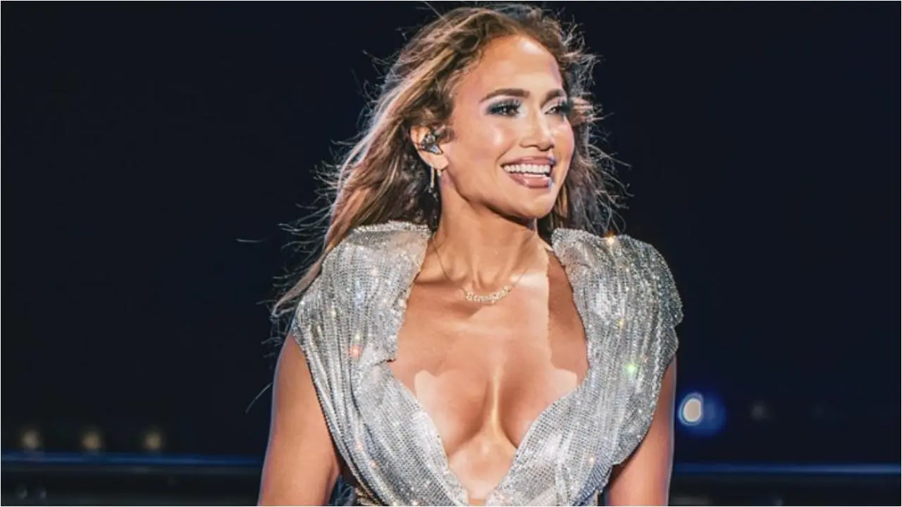 Jennifer Lopez birthday 2025: Times the singer-actress aced sizzling hot outfits