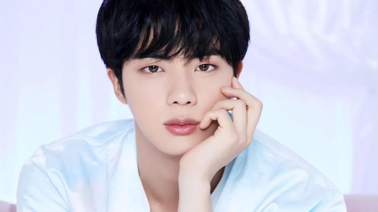 BTS Jin revealed he was nervous performing without his members; ARMY helped him