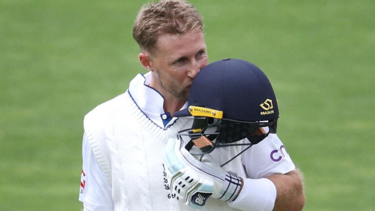 Root achieved this feat in his outing against Indian in the fourth Test at Old Trafford cricket ground on Friday. Root has slammed 1041 runs in 12 matches at Old Trafford at an average of 69.40. He has also smashed eight fifties and a hundred at this venue with a best score of 254