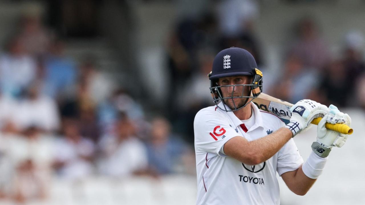 The knock also helped him register his 103rd fifty-plus score in the longest format of the game. He now stands on the all-time list with Jacques Kallis and Ricky Ponting. They are trailing behind Sachin Tendulkar, who has 119 fifty-plus scores in Test cricket