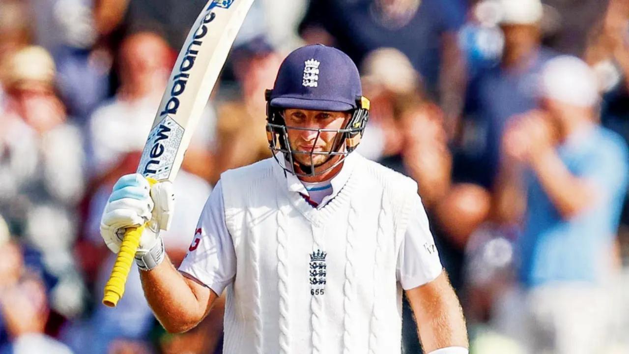Joe Root to break the tie with Kumar Sangakkara for the most centuries in the traditional format of the game. So far, Root and Sangakkara are sharing the fourth spot with 38 tons each, on the list of most centuries by players in Test cricket
