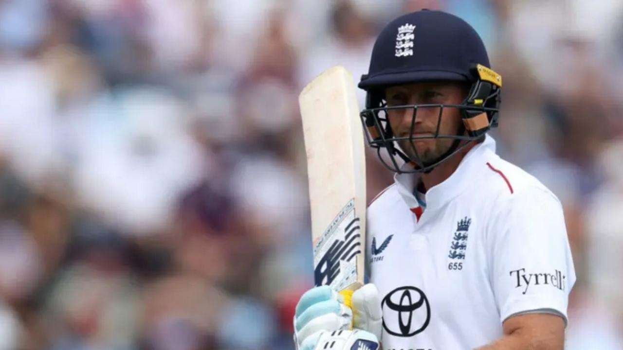 After smashing records, Joe Root follows up with on-field brilliance