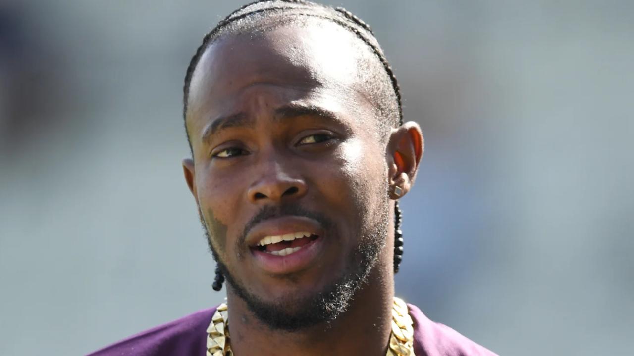 Will England play Jofra Archer in the Lord`s encounter against Team India?