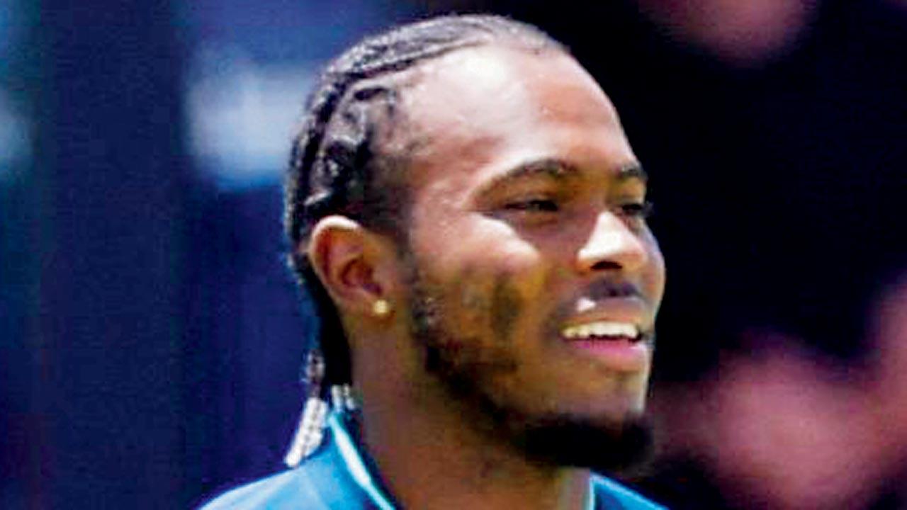 Ind vs Eng 3rd Test: Jofra Archer shuts critics after Lord's heroics