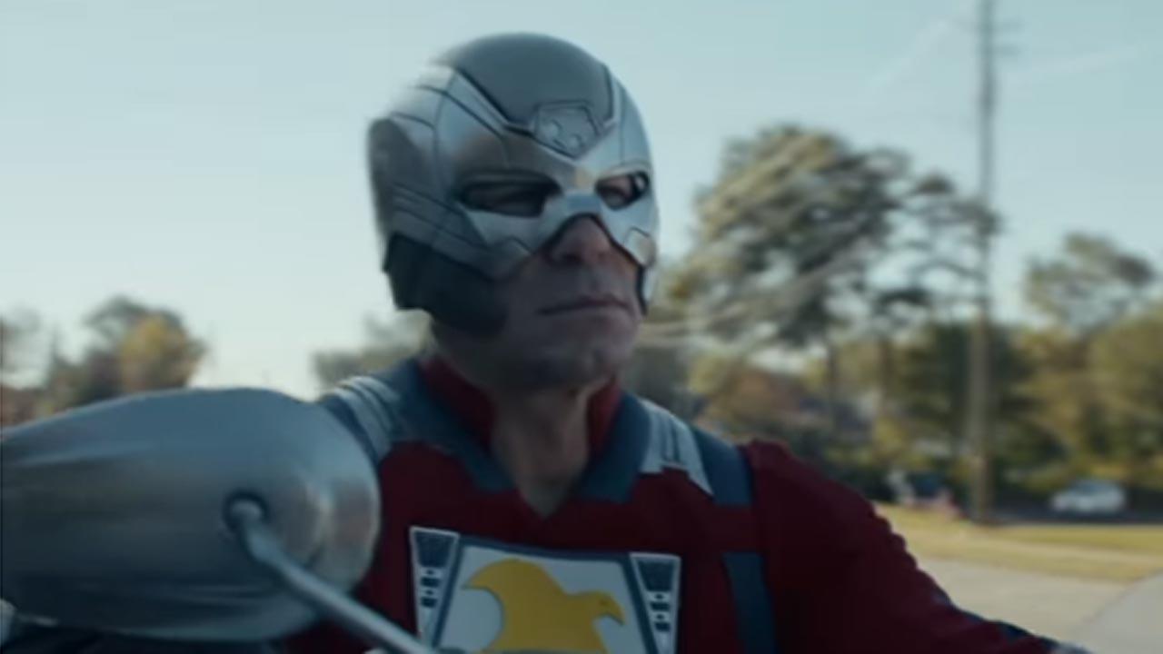 Peacemaker 2 trailer: John Cena`s DC superhero struggles to `make peace`