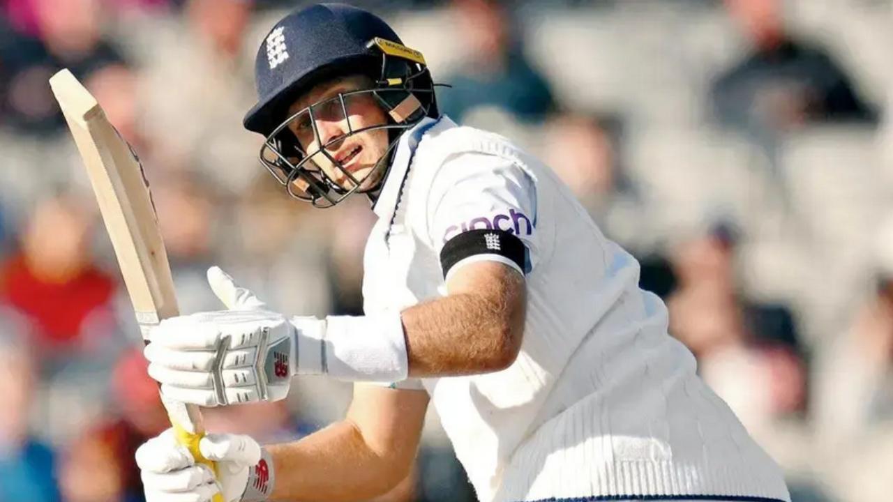 Joe Root at Lord's has featured in 22 Tests. So far, he has scored 2,022 runs with an average of 54.64. He also has seven centuries and fifties each, with a best score of an unbeaten 254 runs