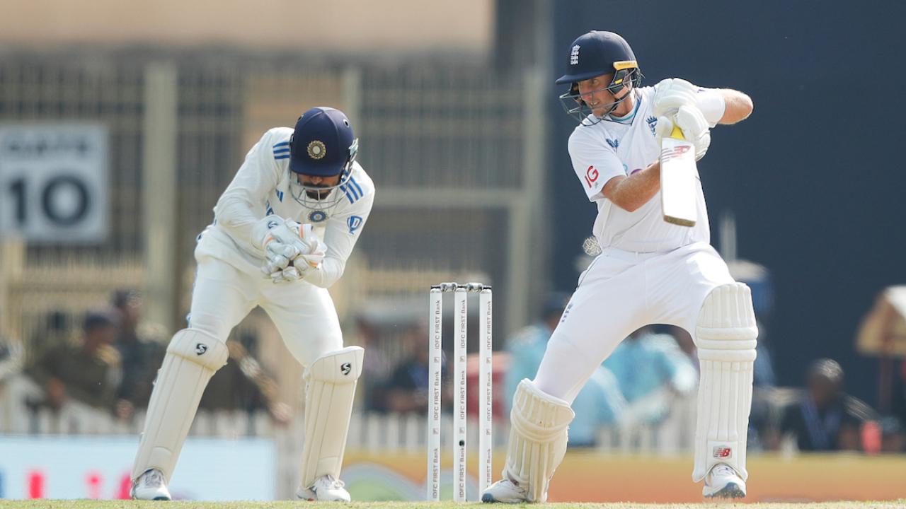 Ahead of the fourth game of the five-match Test series against Team India, Root is falling short of just 120 runs to close the gap between him and legendary Australia captain Ricky Ponting to become the second-highest run-scorer in the format