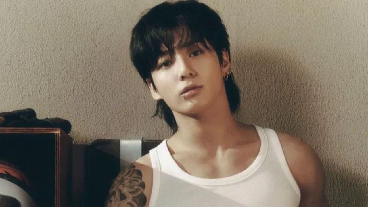 BTS Jungkook's Instagram account draws 7 million followers in a day