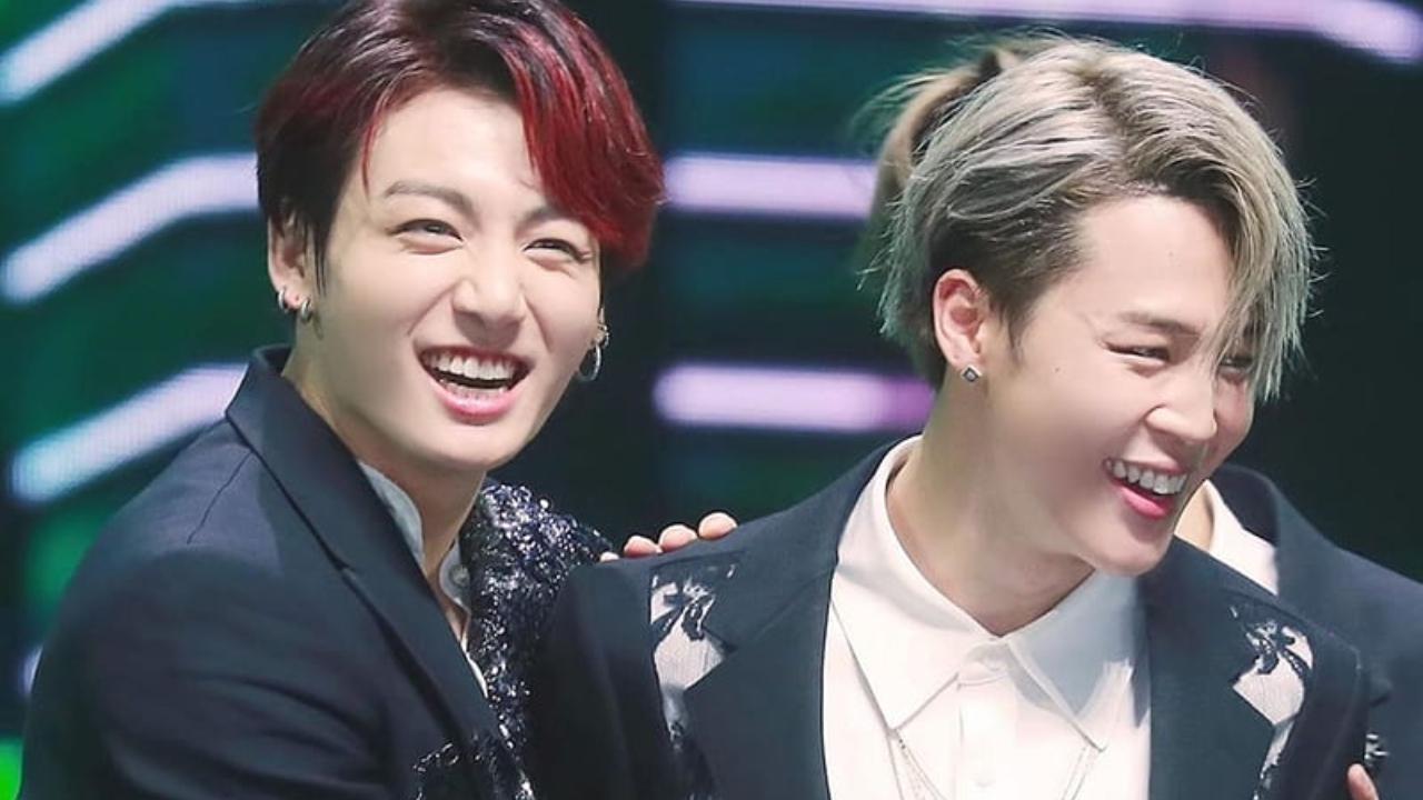 BTS: Jungkook and Jimin express excitement ahead of release of new album 