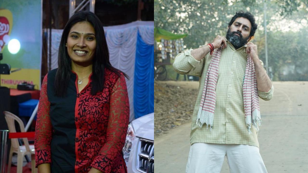 Kaalidhar Laapata: Abhishek Bachchan played pranks on set, freaked out ADs, reveals director Madhumita | Exclusive