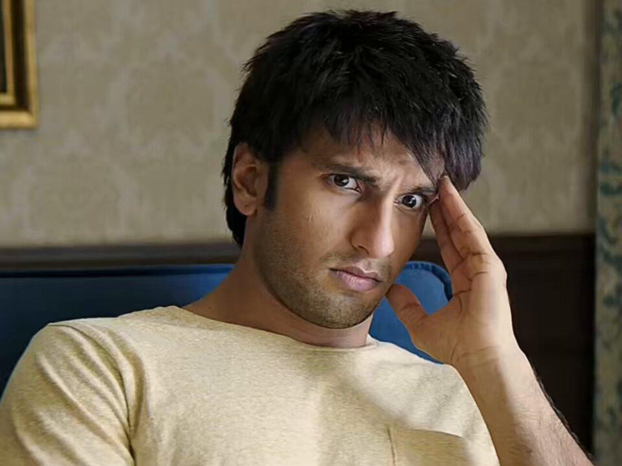 Kabir Mehra - Dil Dhadakne Do (2015)
As Kabir Mehra, Ranveer played the confused yet charming son of a high-society family. He infused the role with humour, honesty, and subtle rebellion, giving us a character who was easy to root for and hard to forget