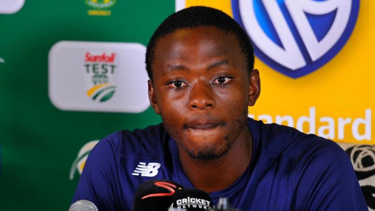 The top two players on the list are Tabraiz Shamsi, who has 89 wickets in 70 matches for South Africa, followed by Kagiso Rabada with 71 scalps in 65 shortest format matches of the game