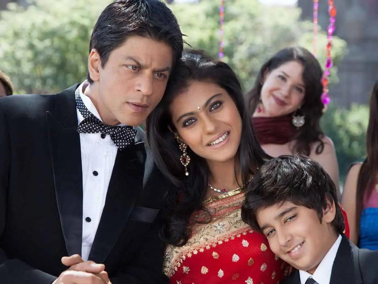 In My Name Is Khan, Kajol plays Mandira, a strong, independent single mother raising her son with love and resilience. After marrying Rizwan (Shah Rukh Khan), a man with Asperger’s syndrome, her world turns upside down. Her performance is both powerful and heartbreaking, making Mandira one of her most memorable mother roles.