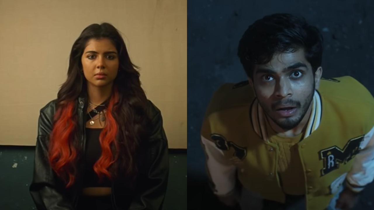 Lokah Chapter 1 teaser: Dulquer Salmaan unveils video on his birthday