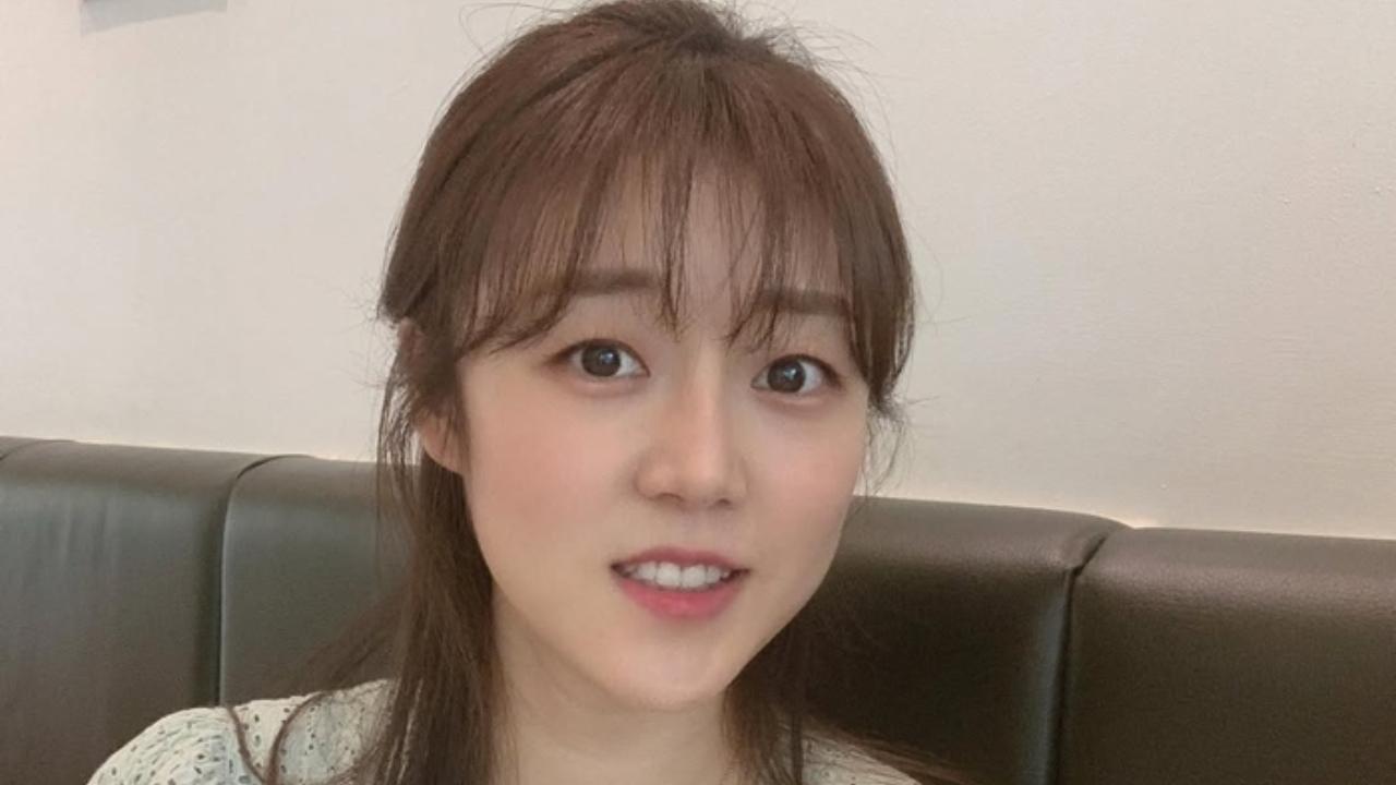 Korean actress Kang Seo-ha loses battle to cancer, dies at the age of 31