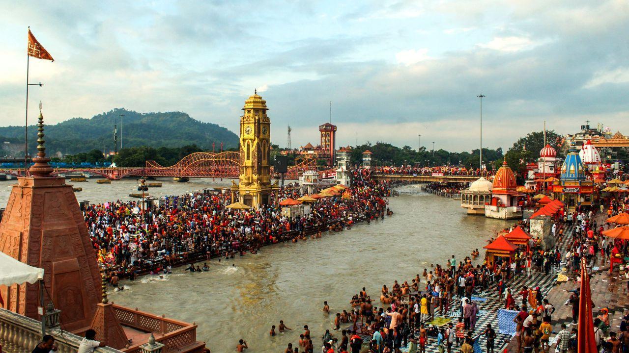 Kanwar Yatra 2025: UP govt intensifies security for smooth pilgrimage