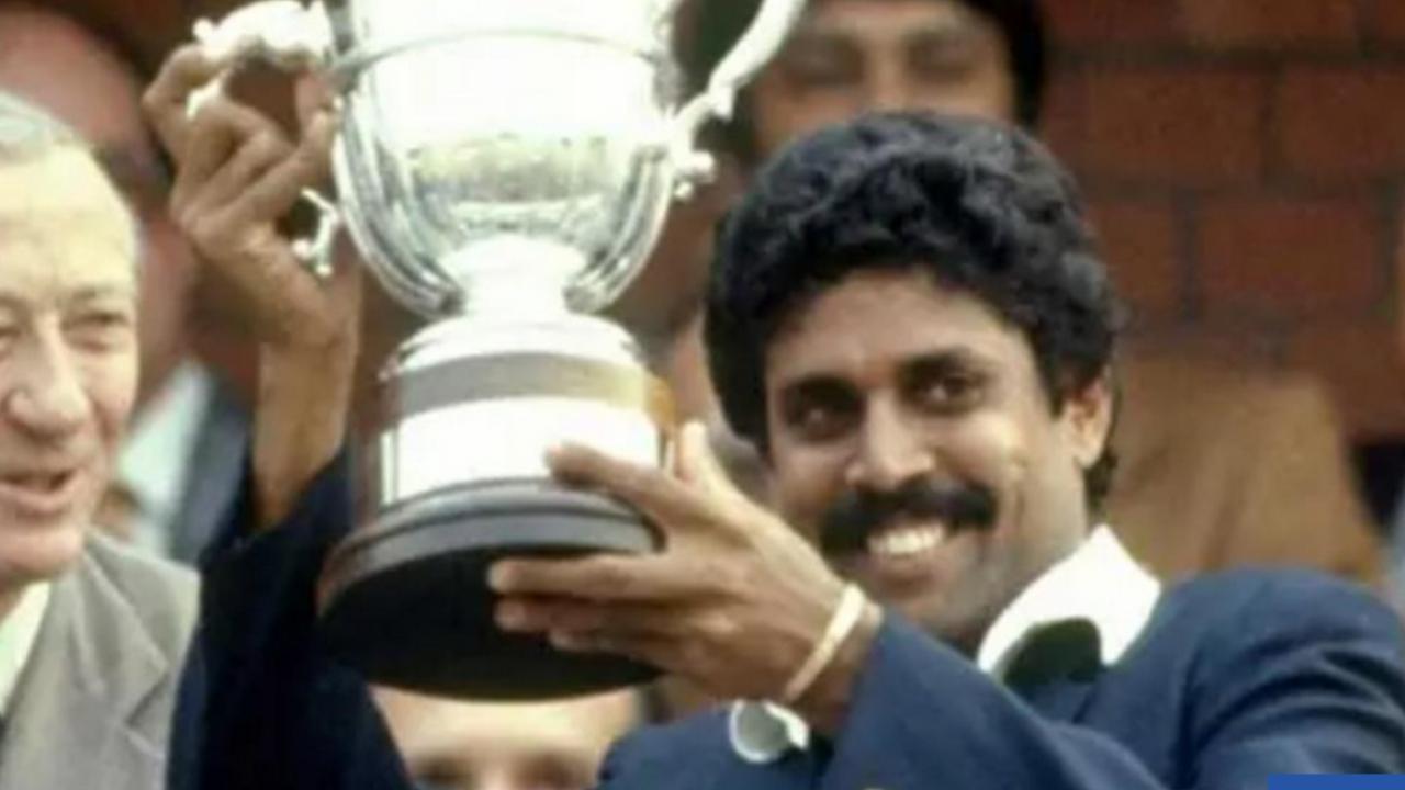 Dev, on the other hand, is hailed among the top all-rounders to have ever played the sport. Under his captaincy, Team India won their first-ever World Cup in 1983
