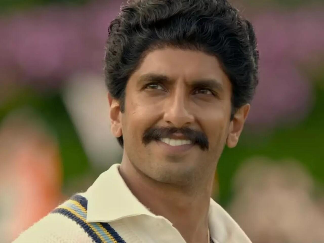 His performance was a masterclass in restraint and commitment. Ranveer carried the weight of a nation’s biggest sporting moment with dignity and heart, making 83 not just a tribute to cricket history, but to the power of great storytelling through performance