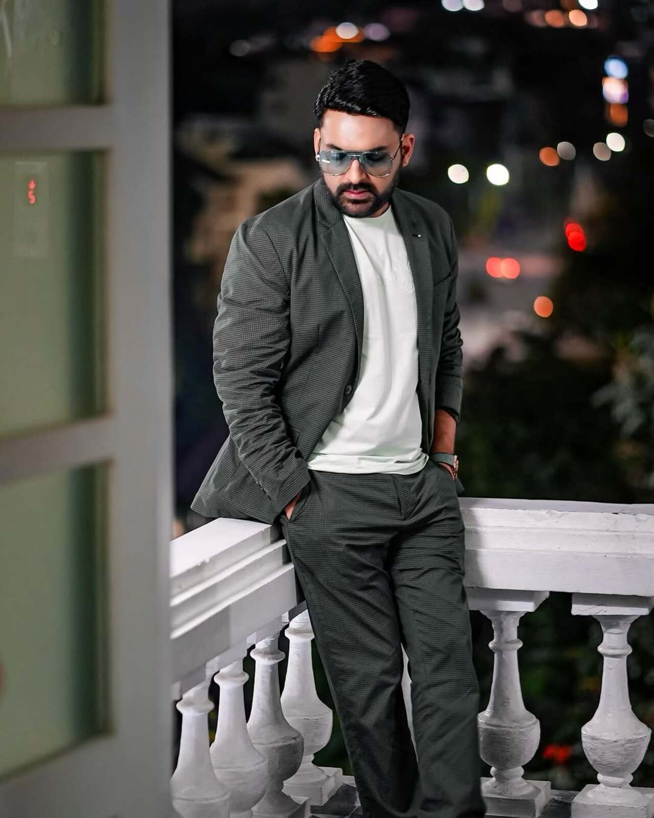 As per reports, Harjit claimed that the motive behind shooting was in retaliation for comments made about the Nihang Sikhs’ attire during an episode of The great Indian Kapil show.