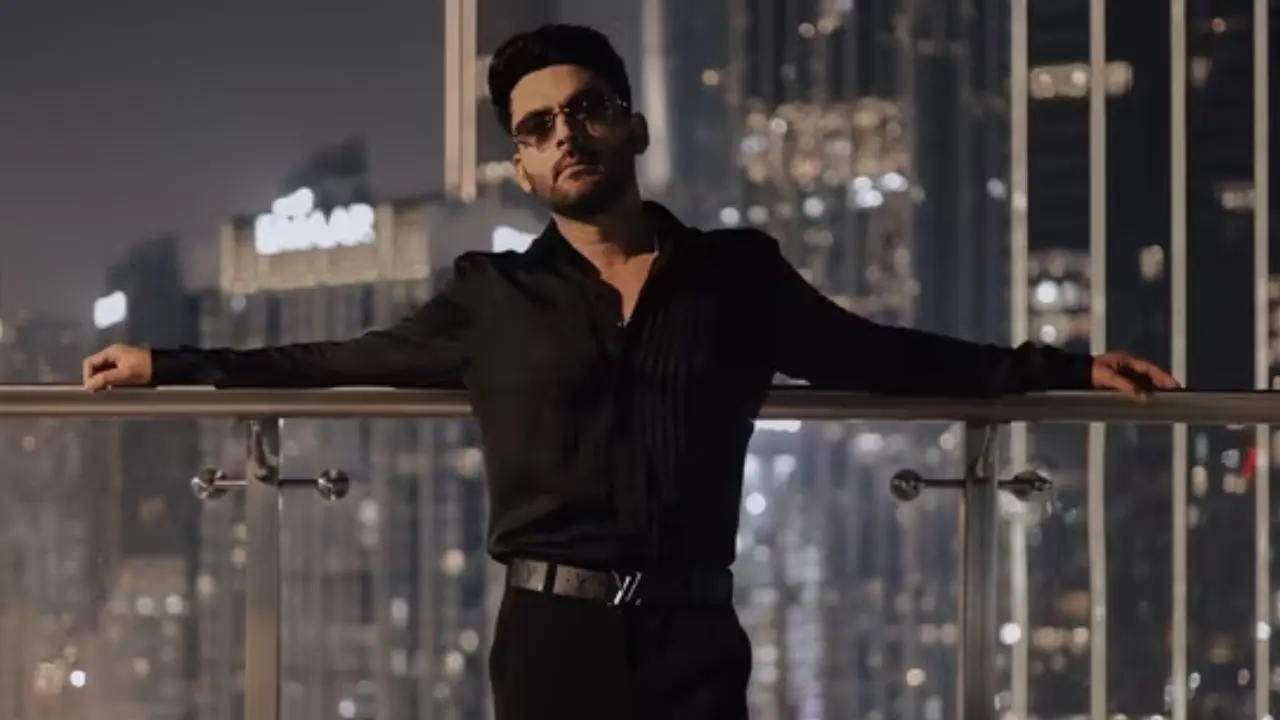 Sleep deprivation to no set diet pattern; How Kapil Sharma underwent a weight loss transformation amid his busy schedule