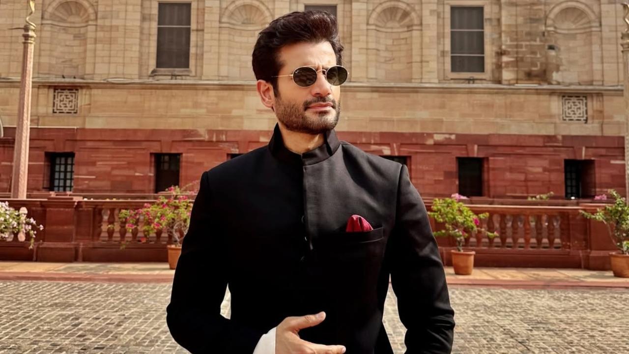 Karan Tacker feels grateful as Special Ops 2 and Tanvi The Great release 